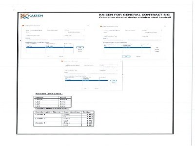 CALCULATION SHEET FOR STAINLESS STEEL HANDRAIL OF PALM HILLA ALAMEIN PROJECT (ECG COMPANY)_page-0003